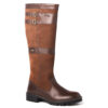 Dameslaars Longford Walnut | Dubarry