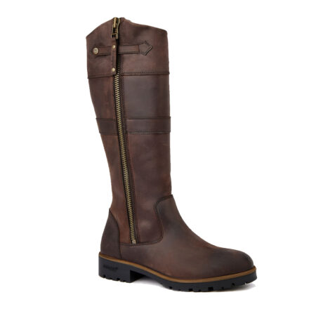 Dameslaars Roundstone Old Rum | Dubarry
