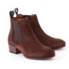Damesschoen Bray cigar | Dubarry