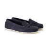 Damesschoen Florence denim | Dubarry