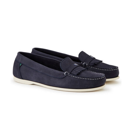 Damesschoen Florence denim | Dubarry