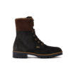 Damesschoen Glengarriff Black | Dubarry