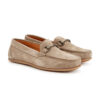 Damesschoen Tasmania Taupe | Dubarry