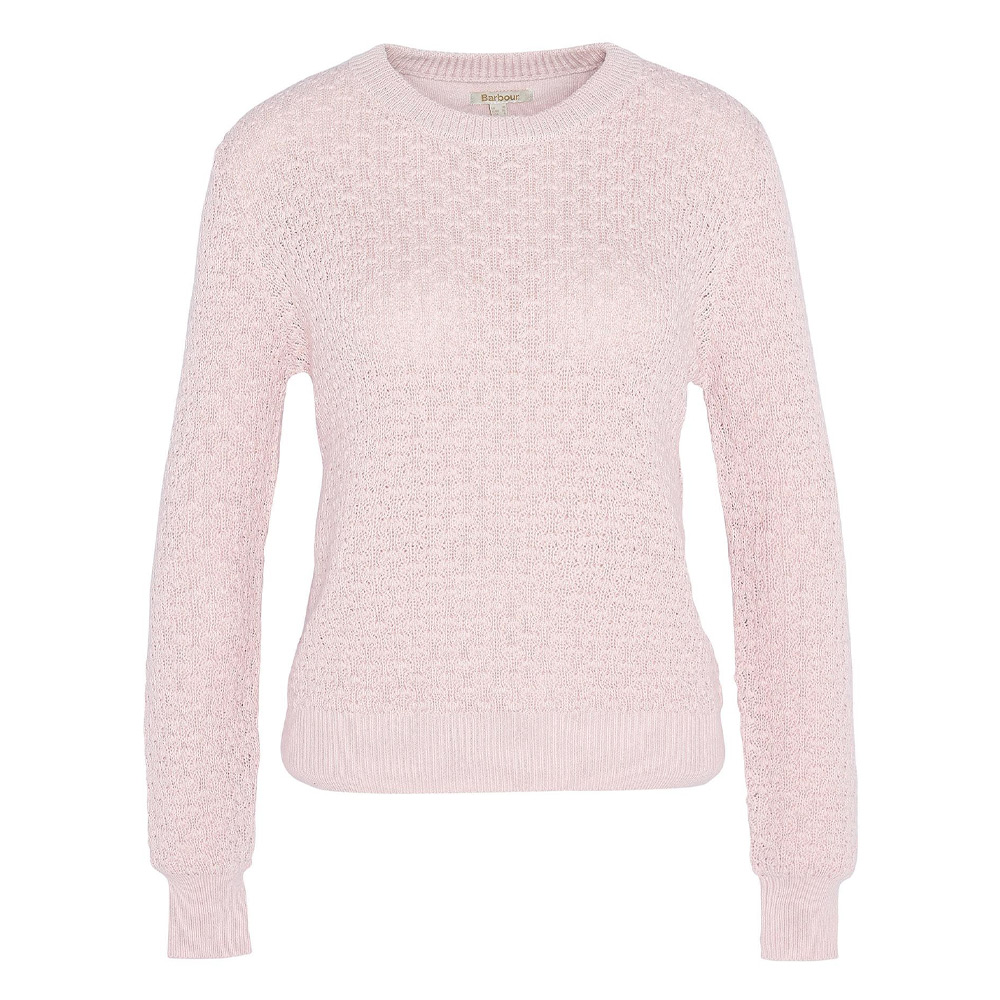 Damestrui Angelonia Mousse pink | Barbour