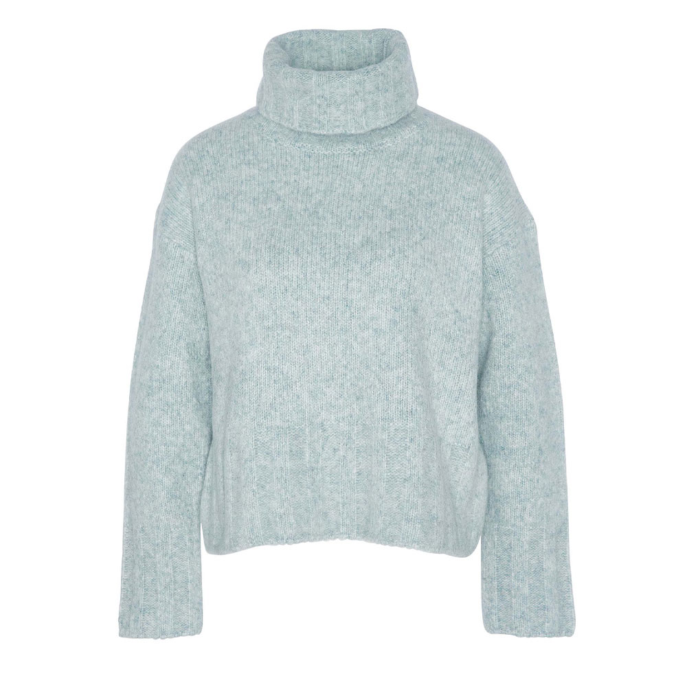 Damestrui Anita Soft Mint | Barbour