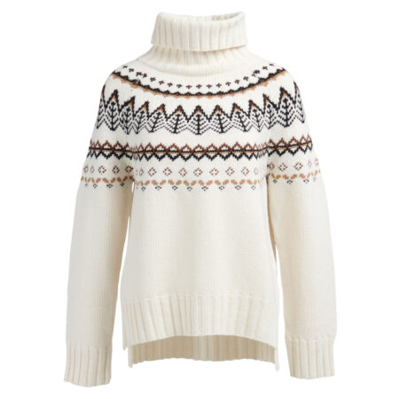 Damestrui Aran Mersea | Barbour