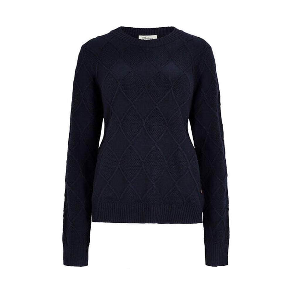 Damestrui Banteer Navy | Dubarry