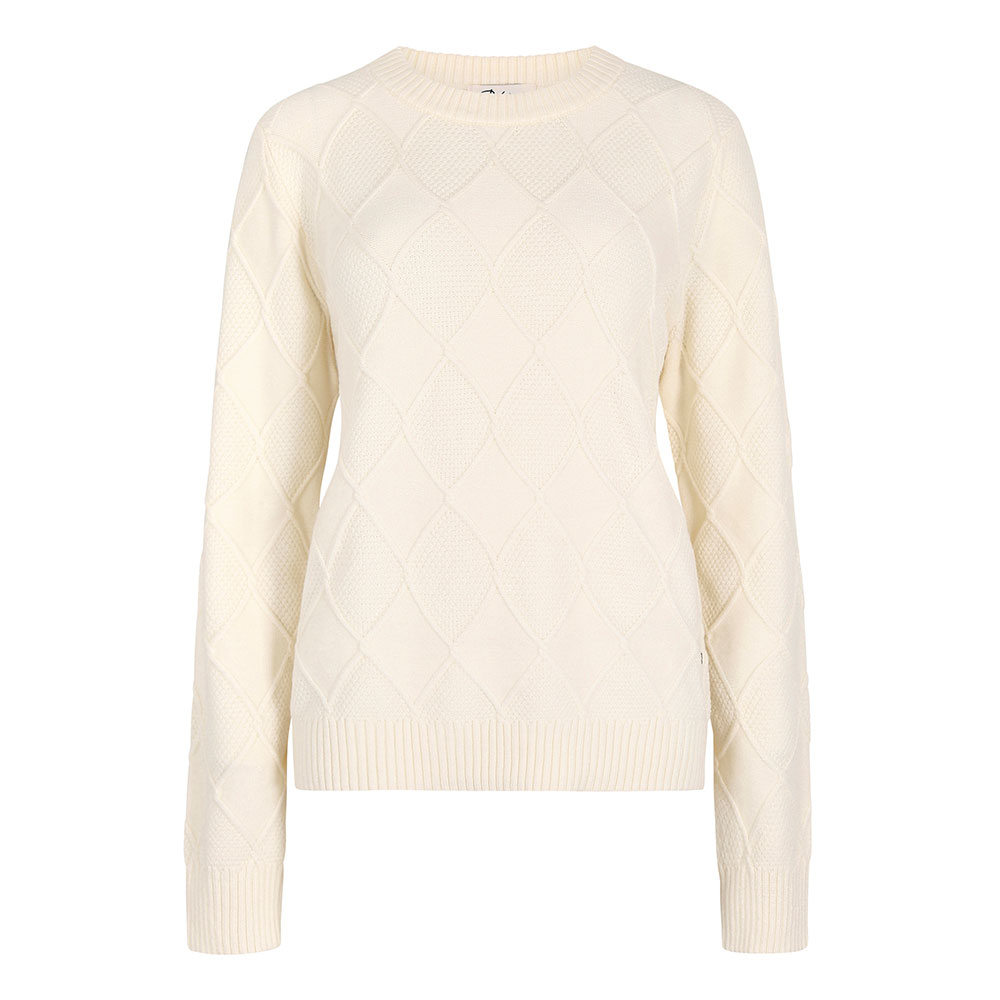 Damestrui Banteer Oyster | Dubarry