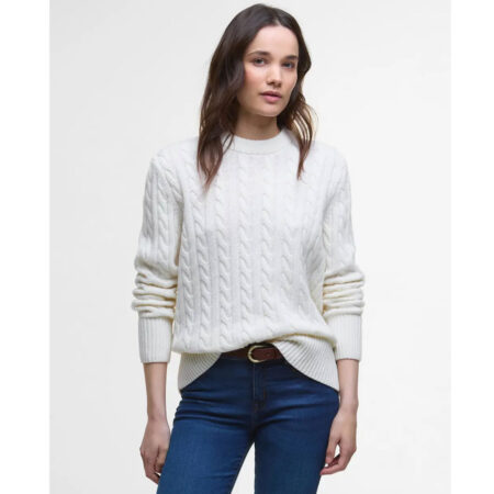 Damestrui Belford Aran | Barbour