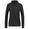 Damestrui Burne roll neck Olive | Barbour