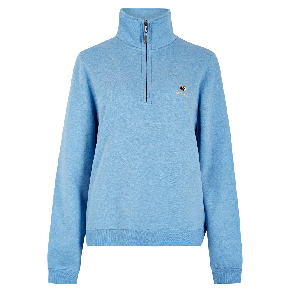 Damestrui Castlemartyr Azure Blue | Dubarry