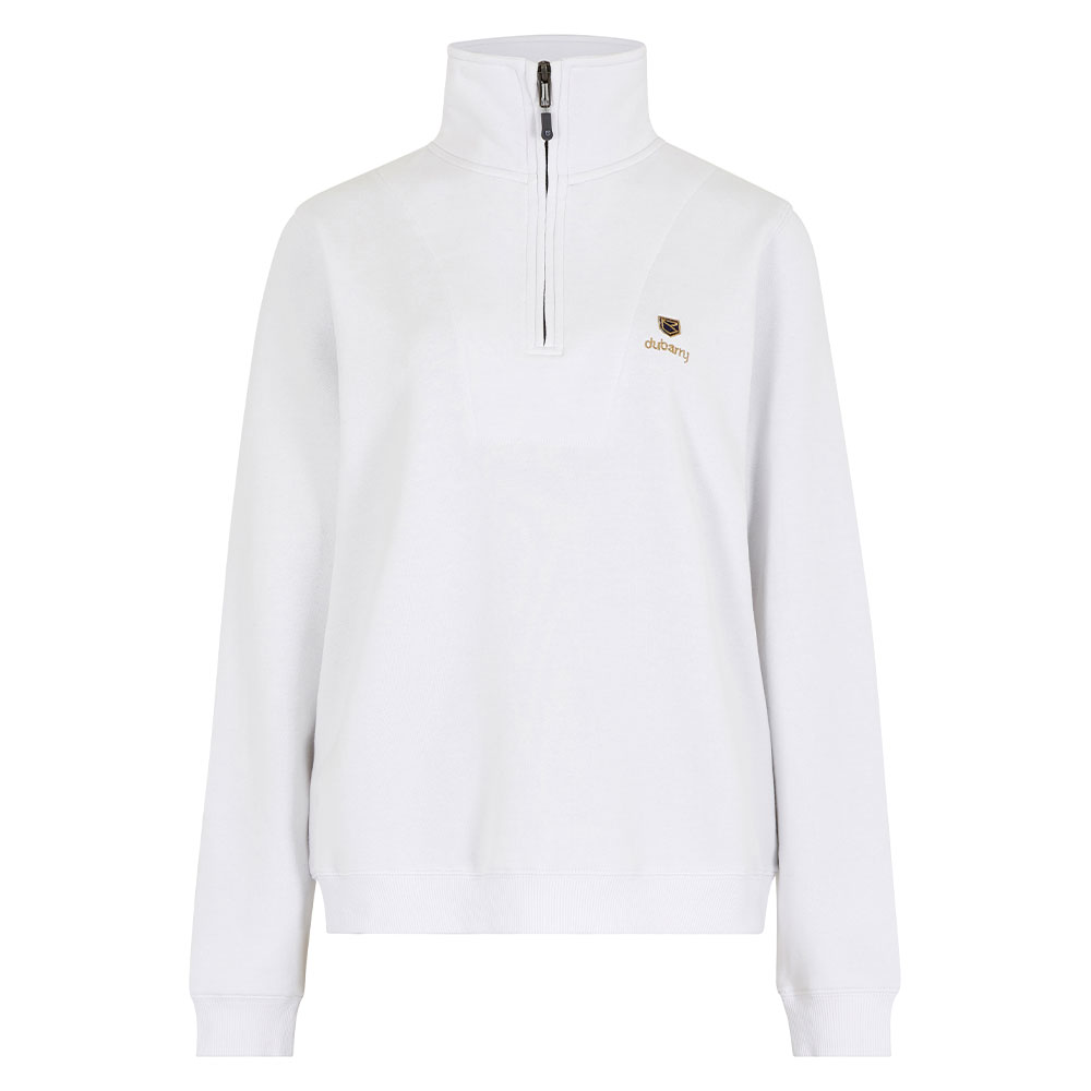 Damestrui Castlemartyr White | Dubarry