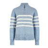Damestrui Fonthill Dusty Blue | Dubarry