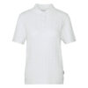Damestrui Hartland Polo Cloud | Barbour