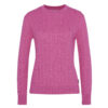 Damestrui Hartland Rose Pink | Barbour