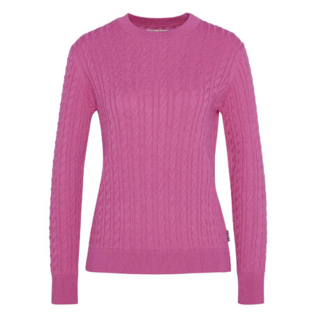 Damestrui Hartland Rose Pink | Barbour