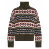 Damestrui Helen Multi | Barbour