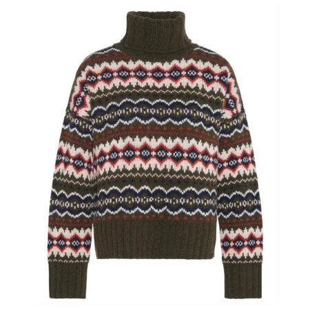 Damestrui Helen Multi | Barbour