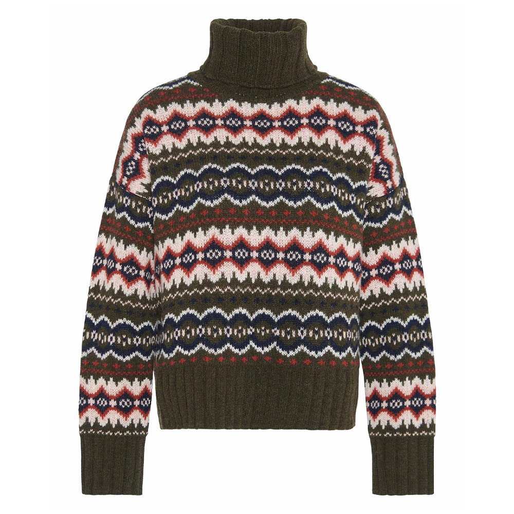 Damestrui Helen Multi | Barbour