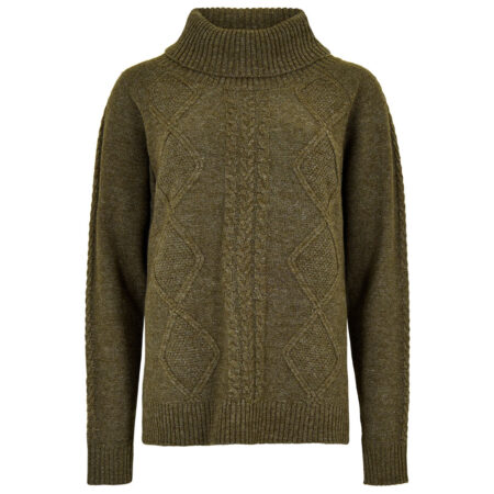 Damestrui Kirkwood Dusky Green | Dubarry