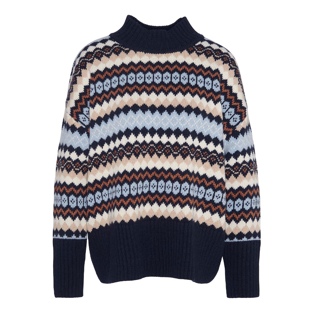 Damestrui Larisa Multi | Barbour