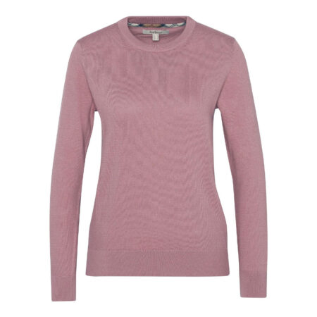 Damestrui Lavender Tea Rose | Barbour