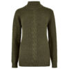Damestrui Lennon Dusky Green | Dubarry