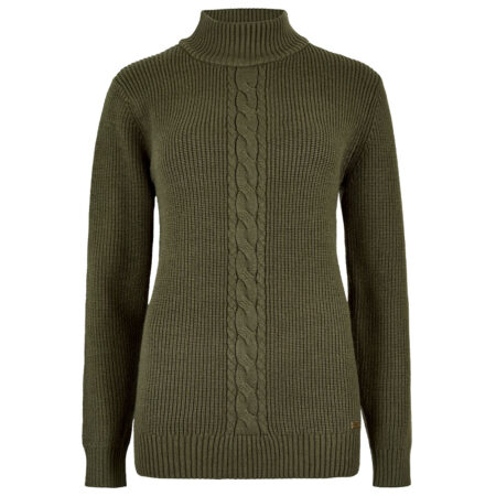 Damestrui Lennon Dusky Green | Dubarry