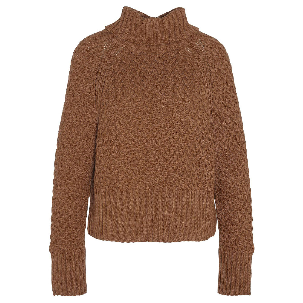 Damestrui Malton Old Gold | Barbour