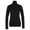 Damestrui Norwood Black | Barbour