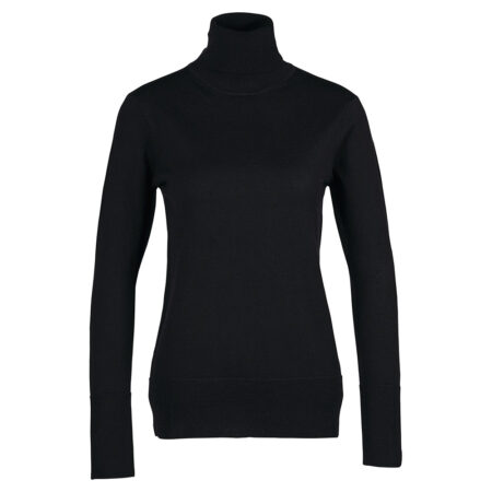 Damestrui Norwood Black | Barbour