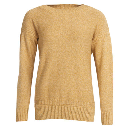 Damestrui Sailboat Mustard | Barbour