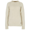 Damestrui Shanley Cream | Dubarry