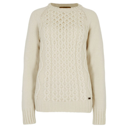 Damestrui Shanley Cream | Dubarry