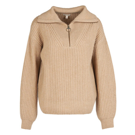 Damestrui Stavia Hessian | Barbour