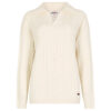 Damestrui met kraagje Brownville Oyster | Dubarry