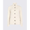 Damesvest Ardrahan Oyster | Dubarry