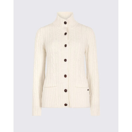Damesvest Ardrahan Oyster | Dubarry