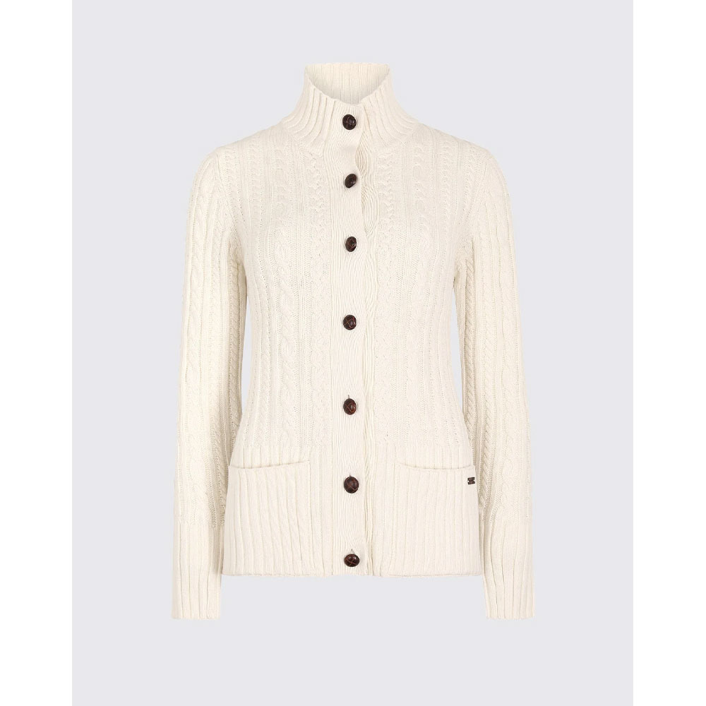 Damesvest Ardrahan Oyster | Dubarry