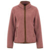Damesvest Laven FLeece Arabesque | Barbour