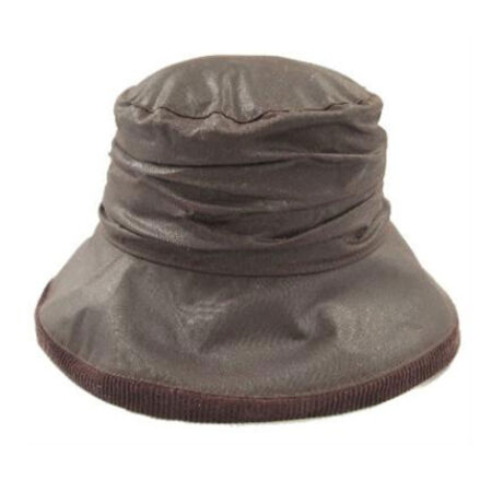Dameswaxhoed Diana Bruin | Hunter Outdoor