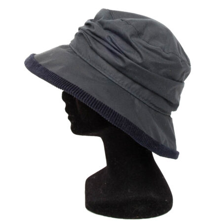 Dameswaxhoed Diana Navy | Hunter Outdoor