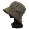 Dameswaxhoed Diana Olive | Hunter Outdoor