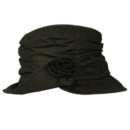 Dameswaxhoed Kirstie Olive | Barbour