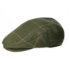 Darcy Cap connacht forest | Dubarry