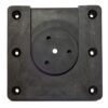 Dartbord ophangsysteem luxe | Longfield