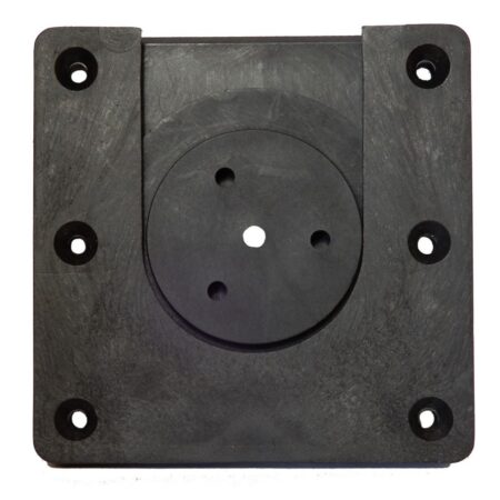 Dartbord ophangsysteem luxe | Longfield