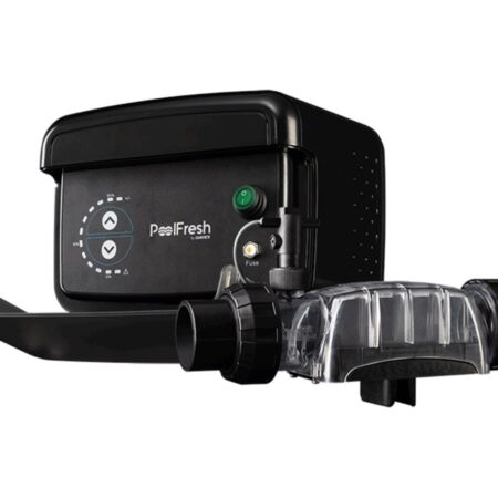 Davey Poolfresh zoutelektrolyse (tot 40m3) | Davey
