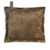 Dax kussen 50x50 new camel | Knit Factory