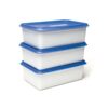 Day To Day Diepvriesbak Set 3x2000ml Alaska |
